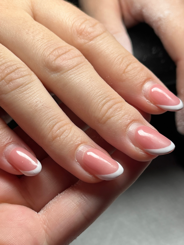 Gel Removal