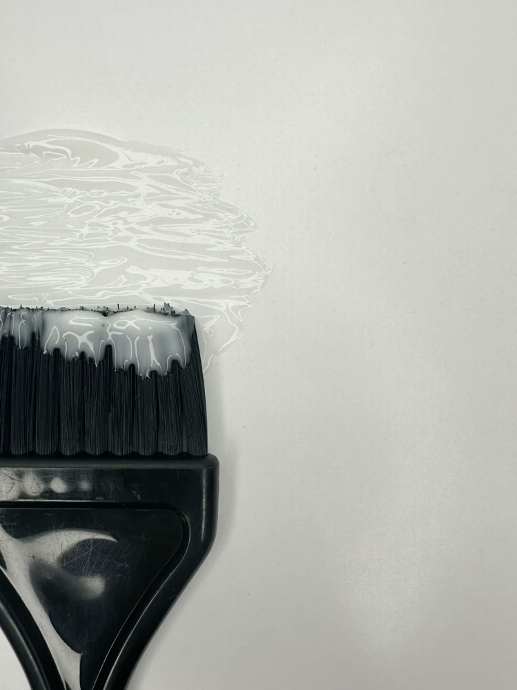 Gloss/Toner