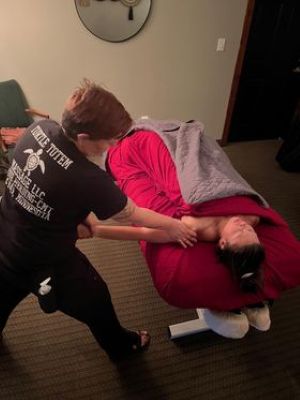 30 Minute Massage