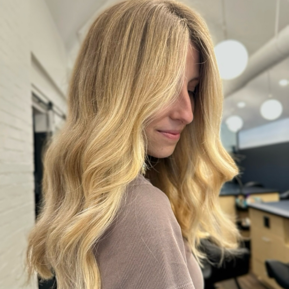 Full Dimensional Color at Tara Wood Beauty in Cincinnati, OH