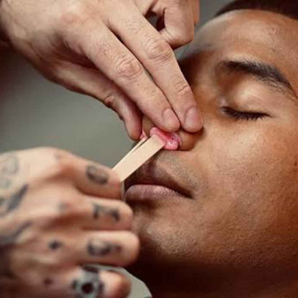 Nose Wax at Cam Cosmetics in Chicago, IL