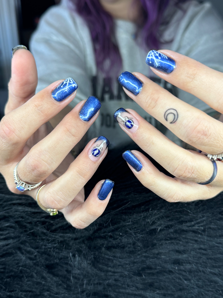 Luminary - Fullset
