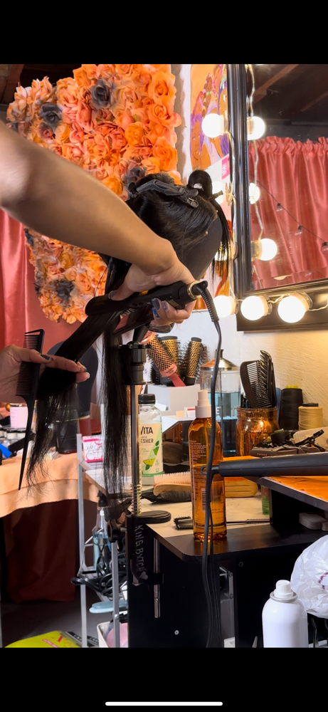 Kustomize My Wig For Me? at Malayzian Stylez in Hammond, IN
