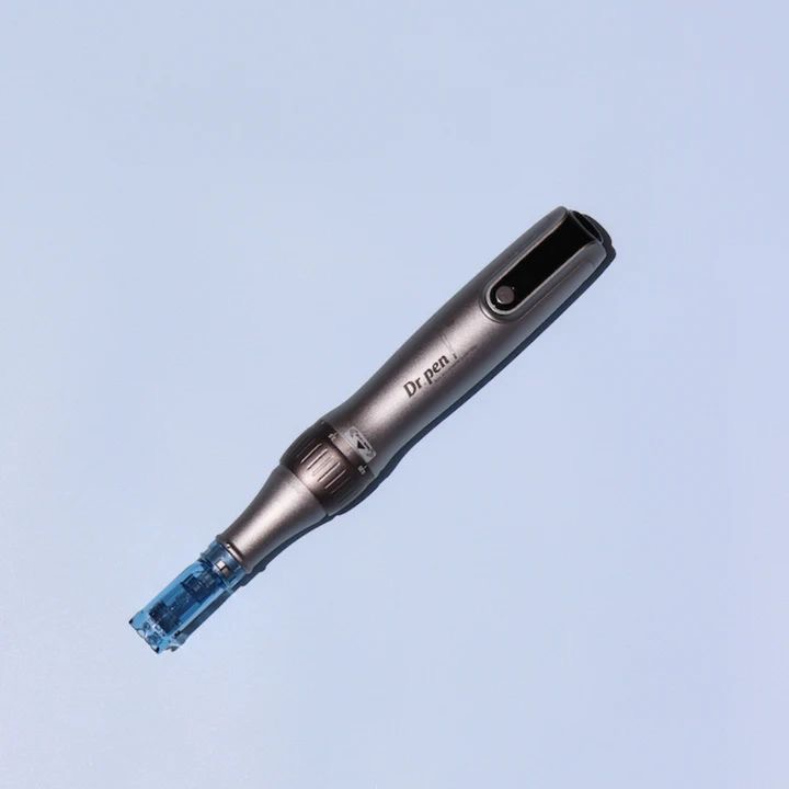 Nanoneedling