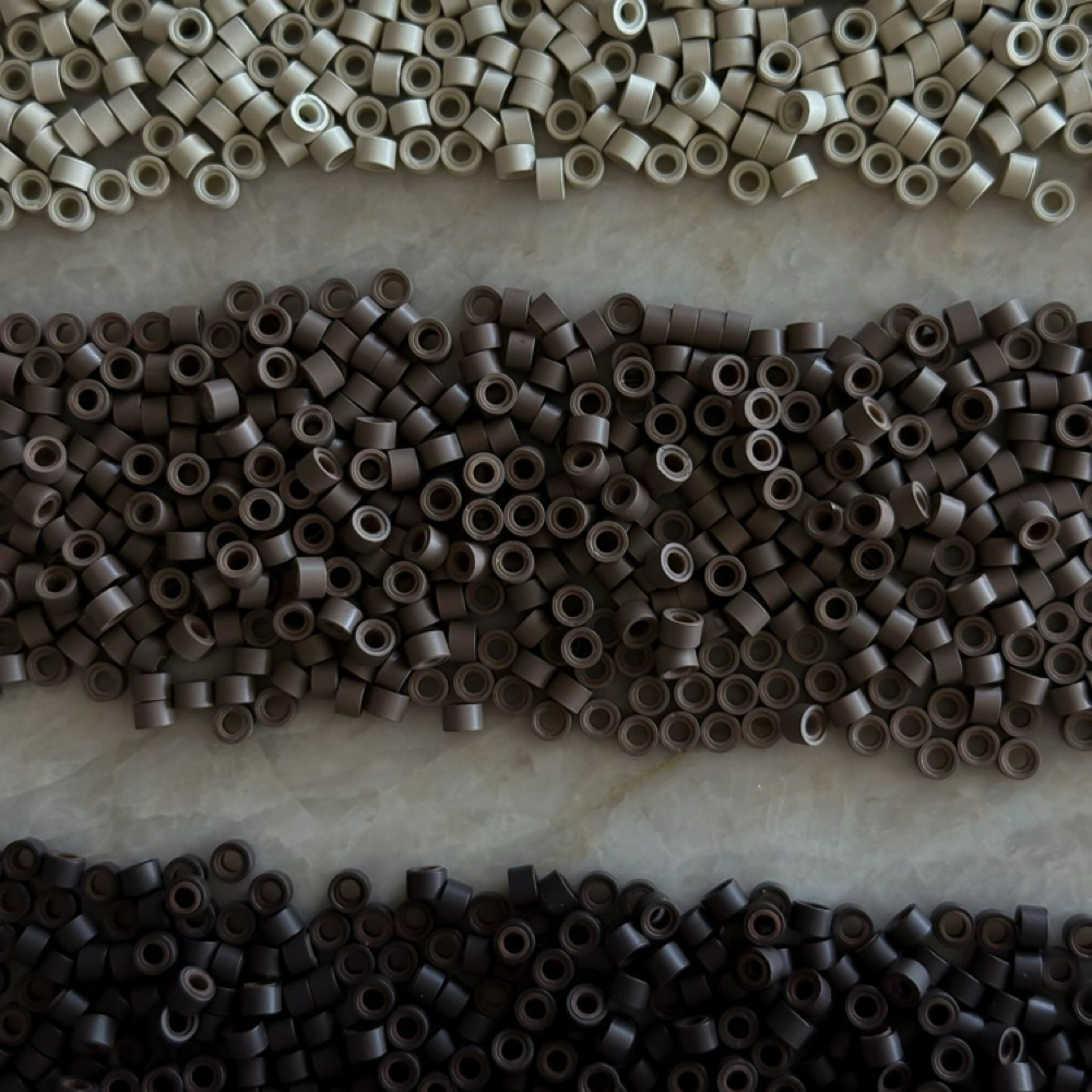 Extension Removal at HairXAlliyah in Metairie, LA