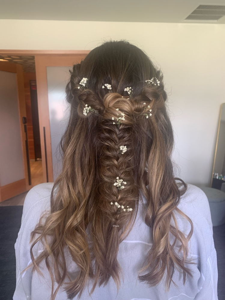 Special Occasion Style