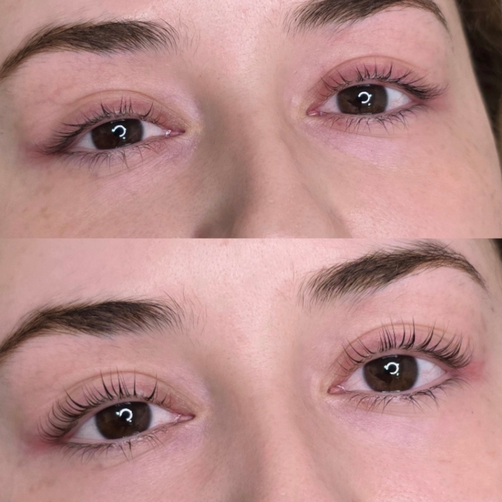 Lash Lift (No Tint) at JEXIMO BEAUTY STUDIO in Mcallen, TX