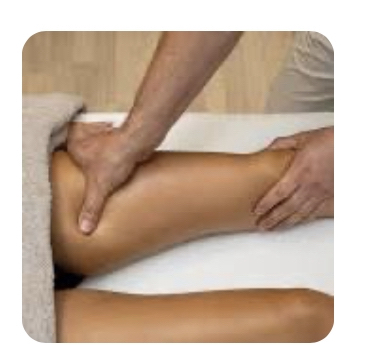 Lymphatic Drainage Healing Package