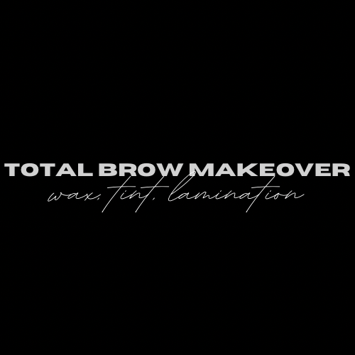 Total Brow Makeover