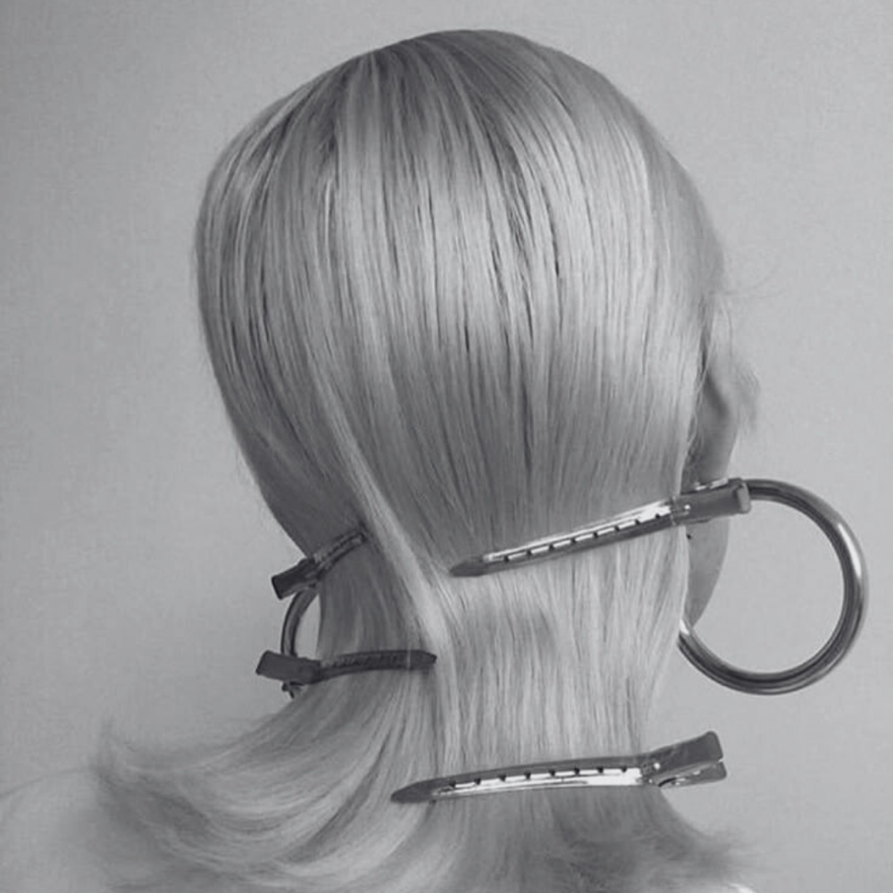 Base Lift/Partial Highlight at Palo Santo in San Diego, CA