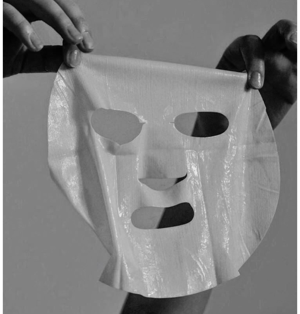 Hydrating Sheet Mask