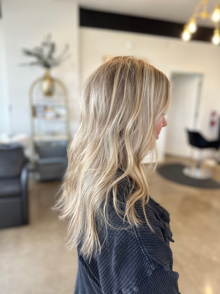 Haircut