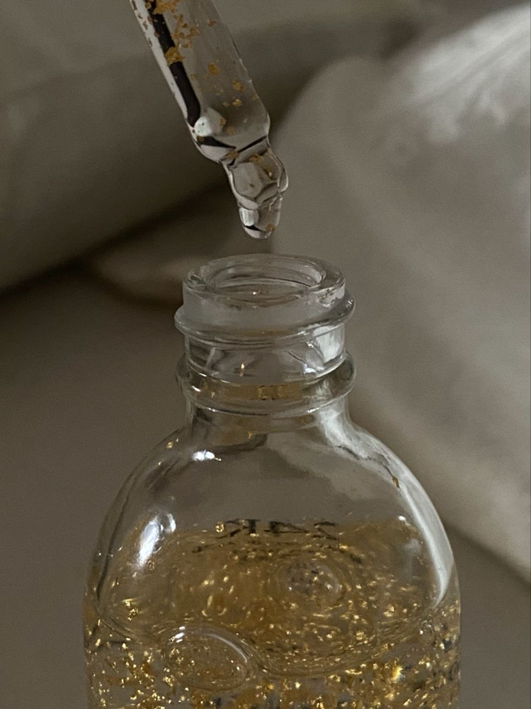 24K Gold Facial