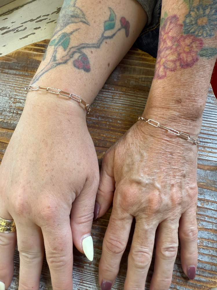 Permanent Jewelry (2 People)