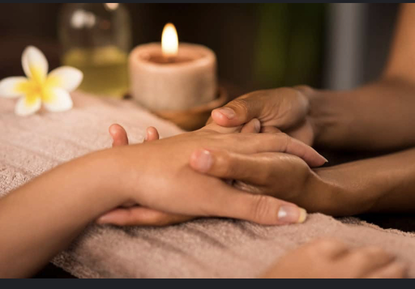 Hand Repair Treatment