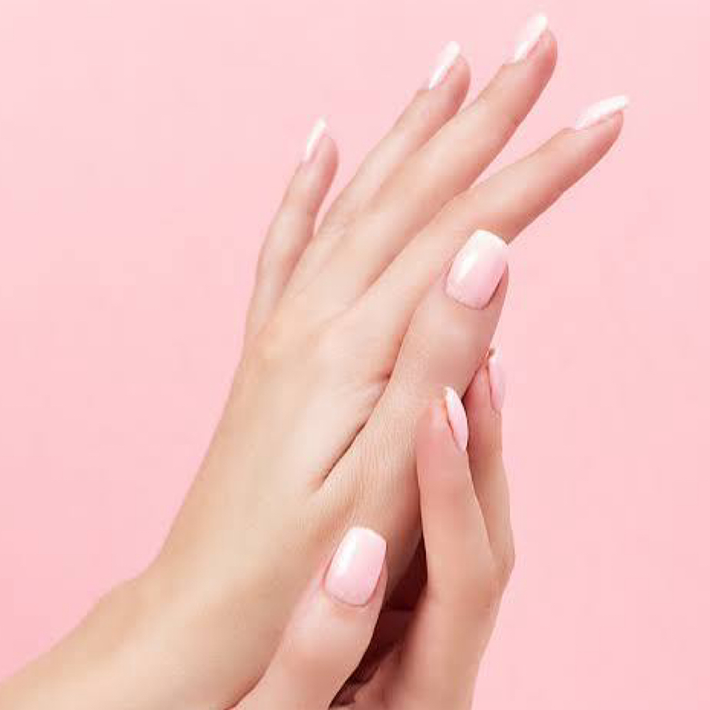 Traditional Polish Change at KareNails in Fremont, OH