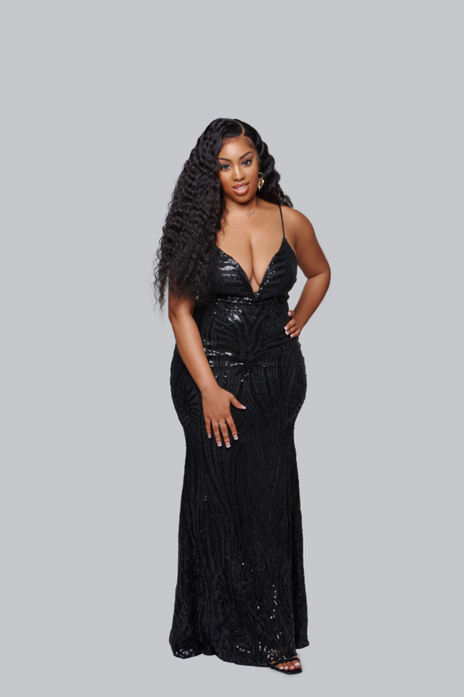 Luxury Goddess Collection