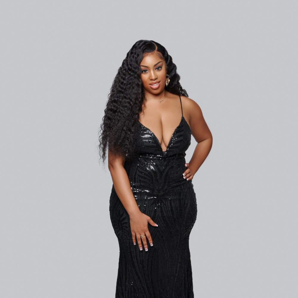 Luxury Goddess Collection