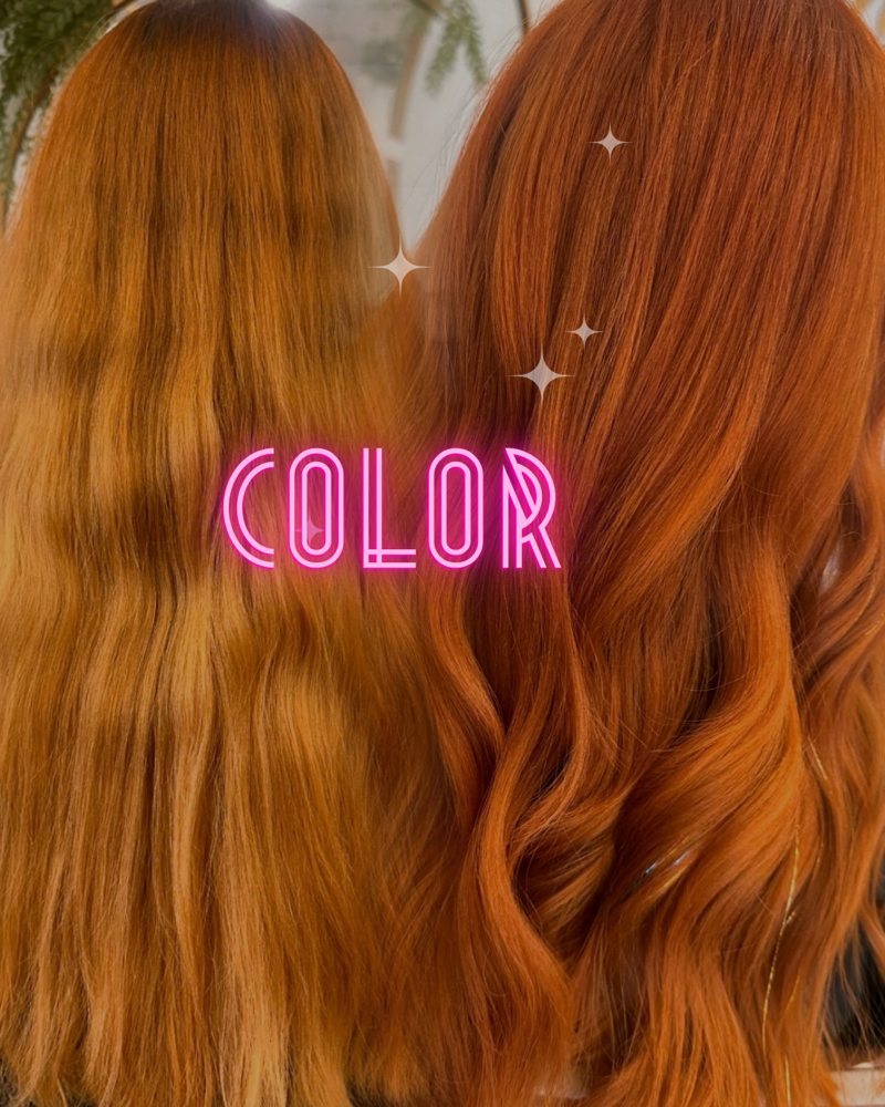 Color
