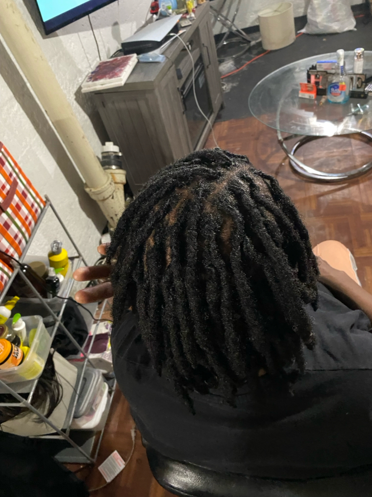 Loc Maintenance