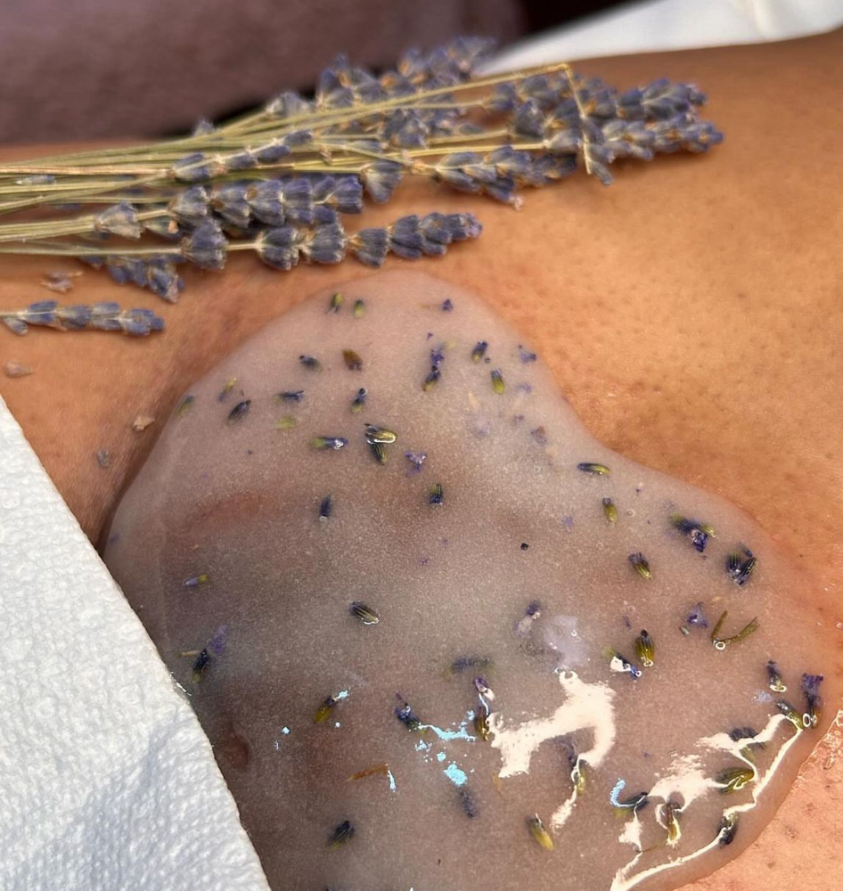 Brazilian Wax First Time