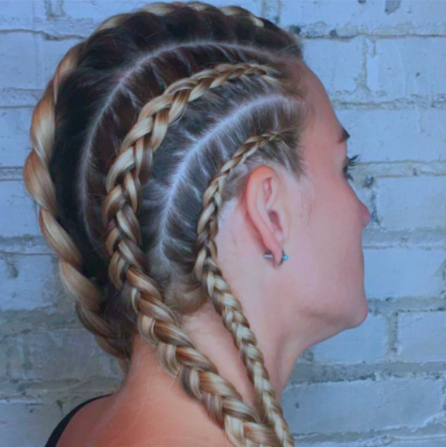 Free Braiding Consultation
