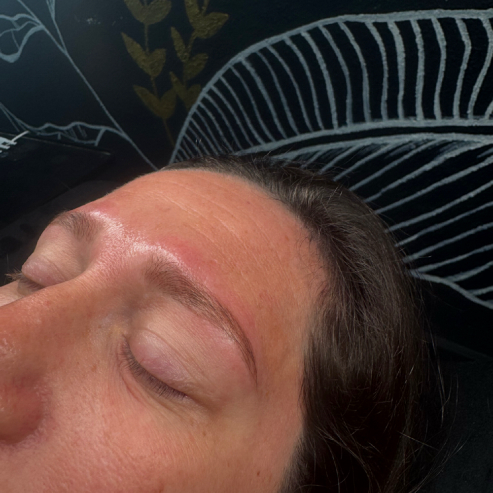 Facial Waxing at The Beauty Room • Rylee Taylor in Dexter, MO