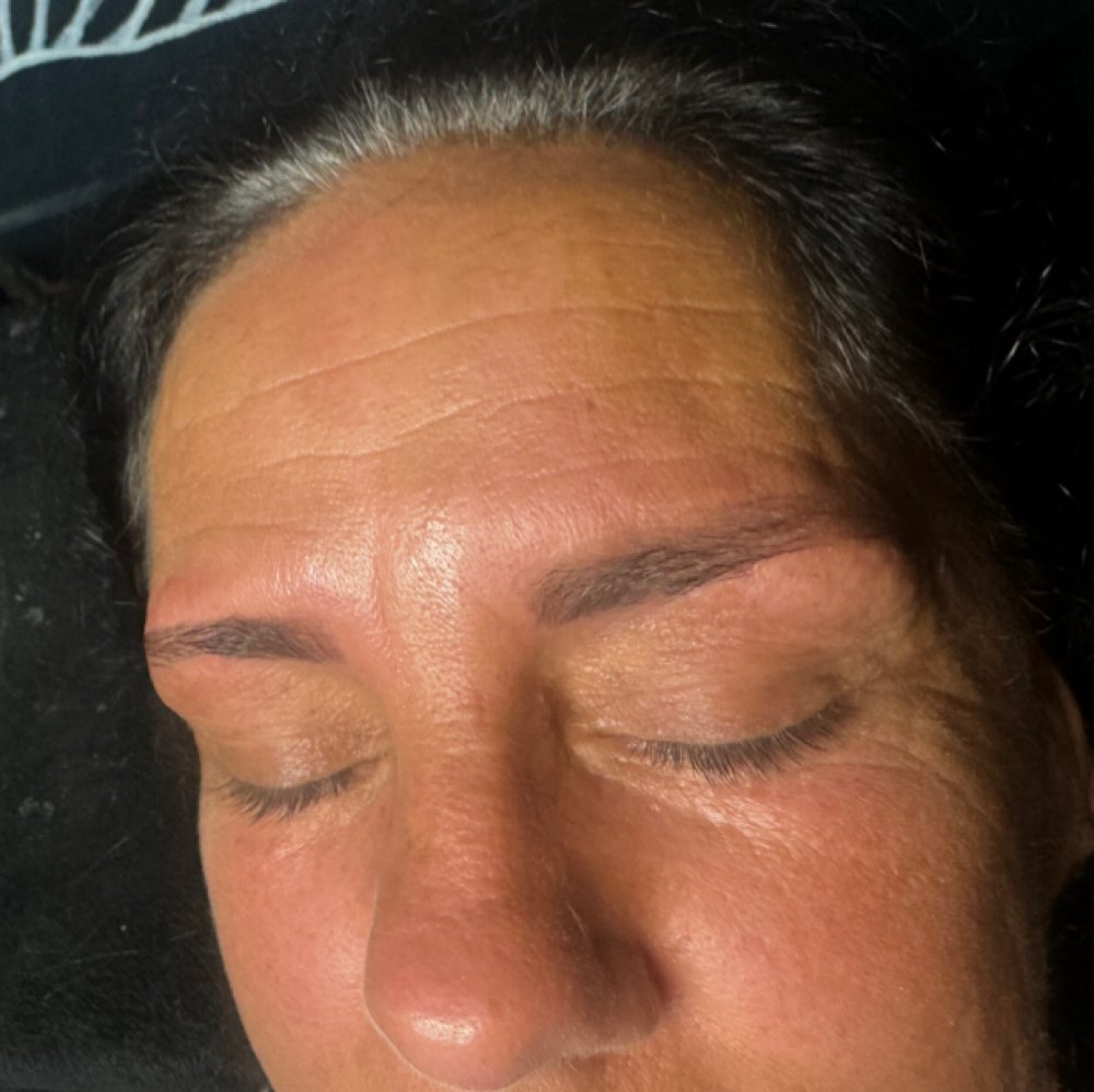 Facial Waxing at The Beauty Room • Rylee Taylor in Dexter, MO