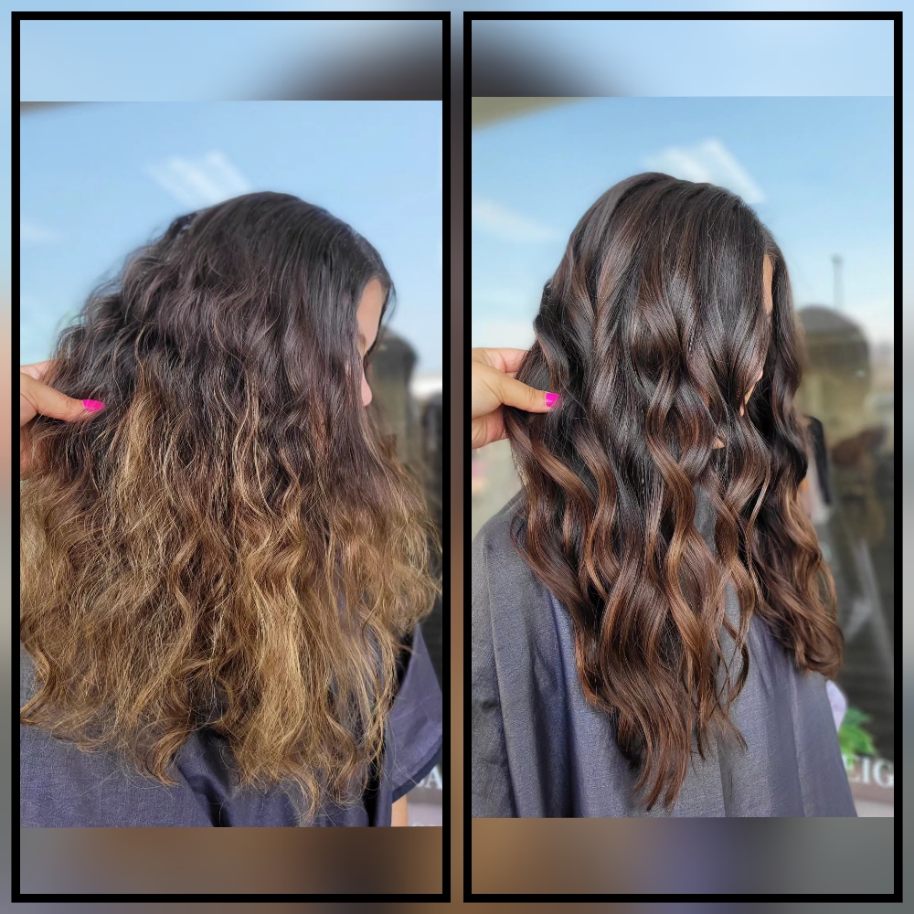 Color Correction