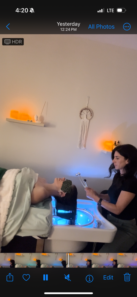 Signature Scalp Treatment