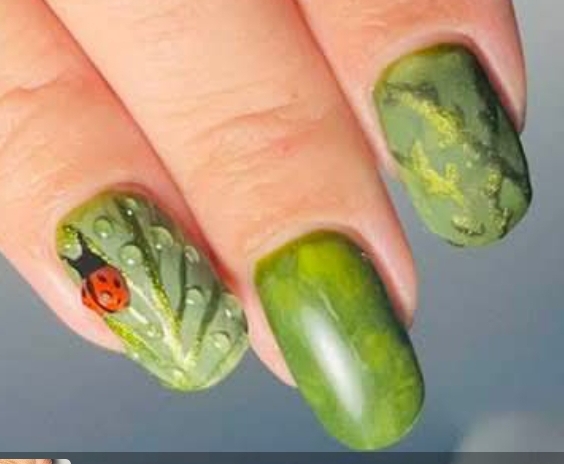 Manicure