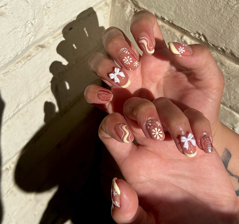 Builder Gel