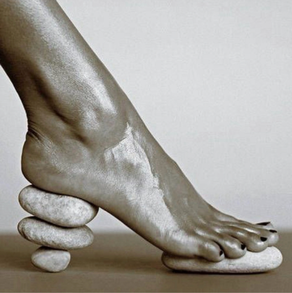 Foot Spa Retreat at Kate Twids-Wellness Massage in Ripon, CA