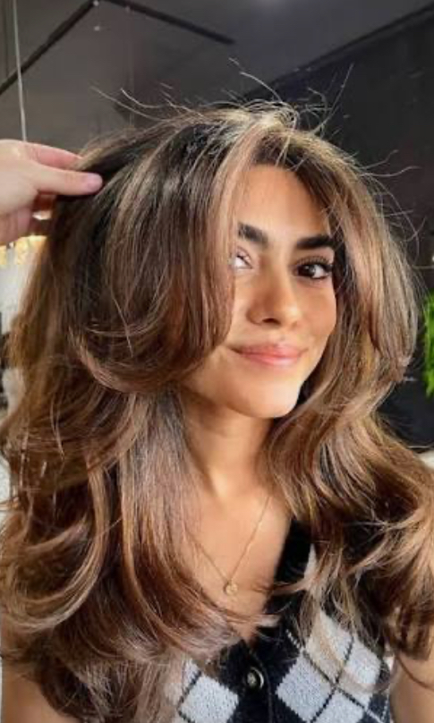 Volumizing Blowout at Belleza hair & skin Studio in Waltham, MA