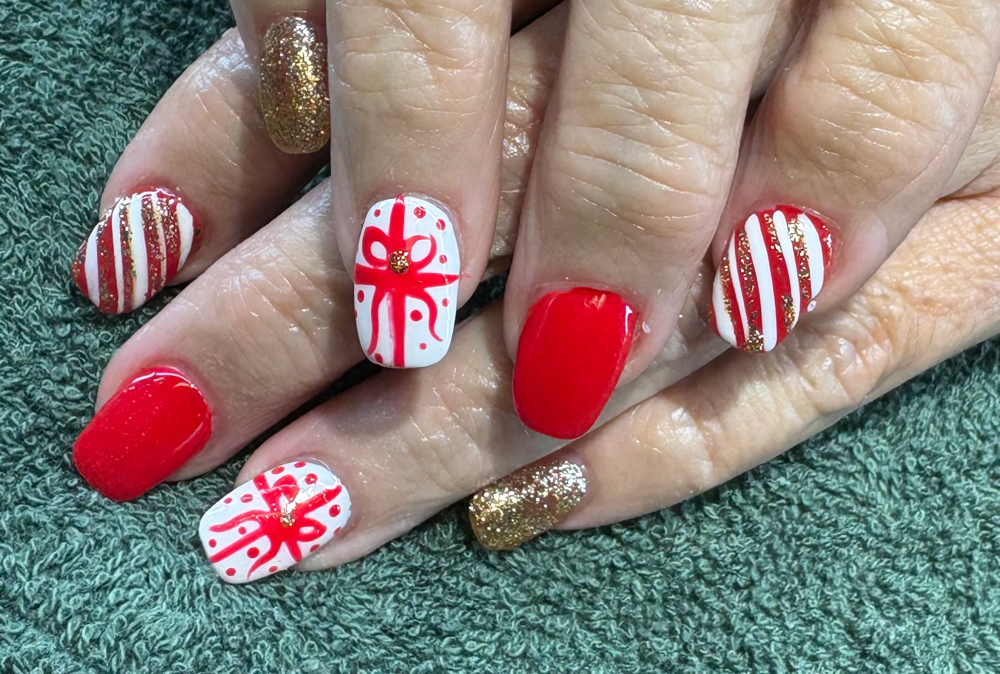 Acrylic Full-Set