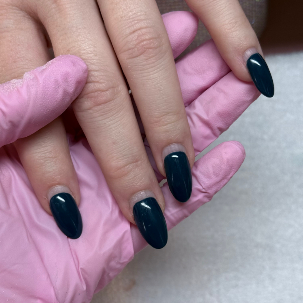 4+ Week Acrylic Fill at Pretty In Stilettos in Summerfield, FL
