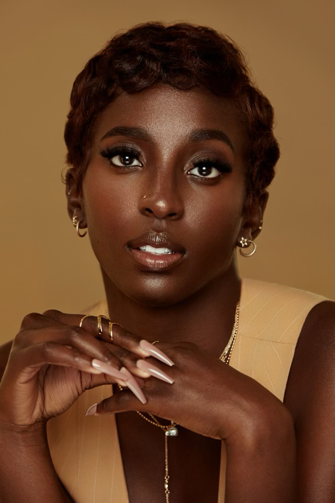 Soft Glam