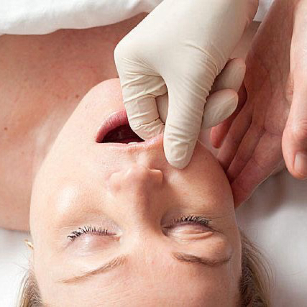 Buccal Massage(TMJD) at Knead From Within Massage in Klamath Falls, OR