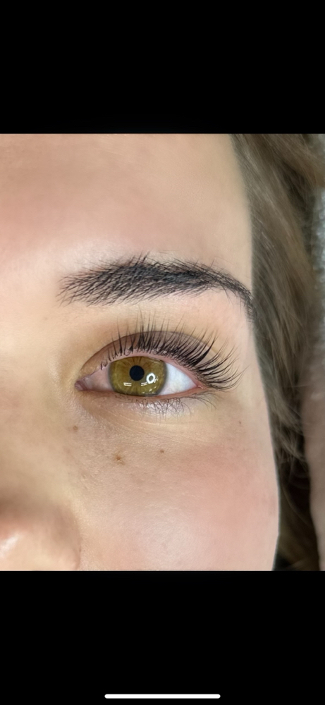 Lash Tint