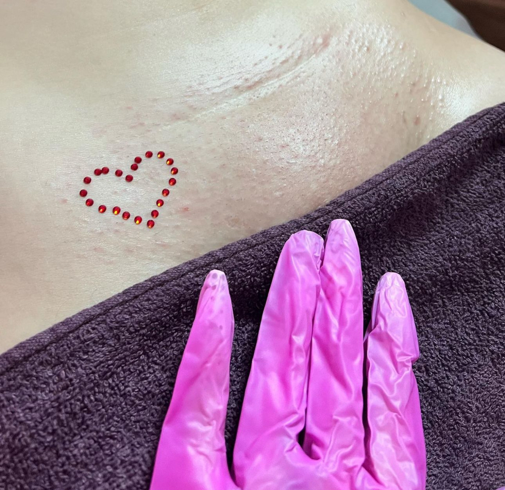 Pretty Kitty Vajazlle at Dose Of Beauty in New Britain, CT