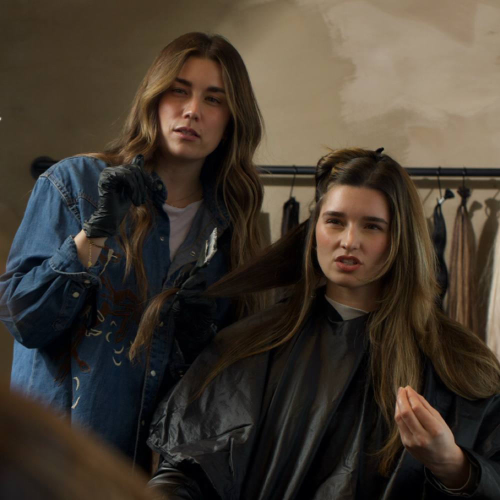 Consult at LVDN Salon Club in Grand Rapids, MI
