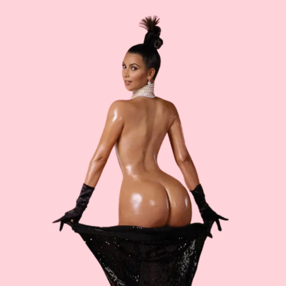 Wax - Butt Full at The Wax & Lash Moughal in Scottsdale, AZ