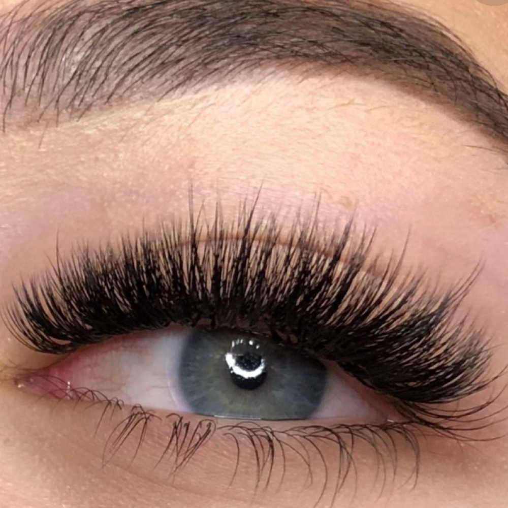 ☁️ Volume Full Set (Soft Glam Upgra at So Pretti Experience in Decatur, IL