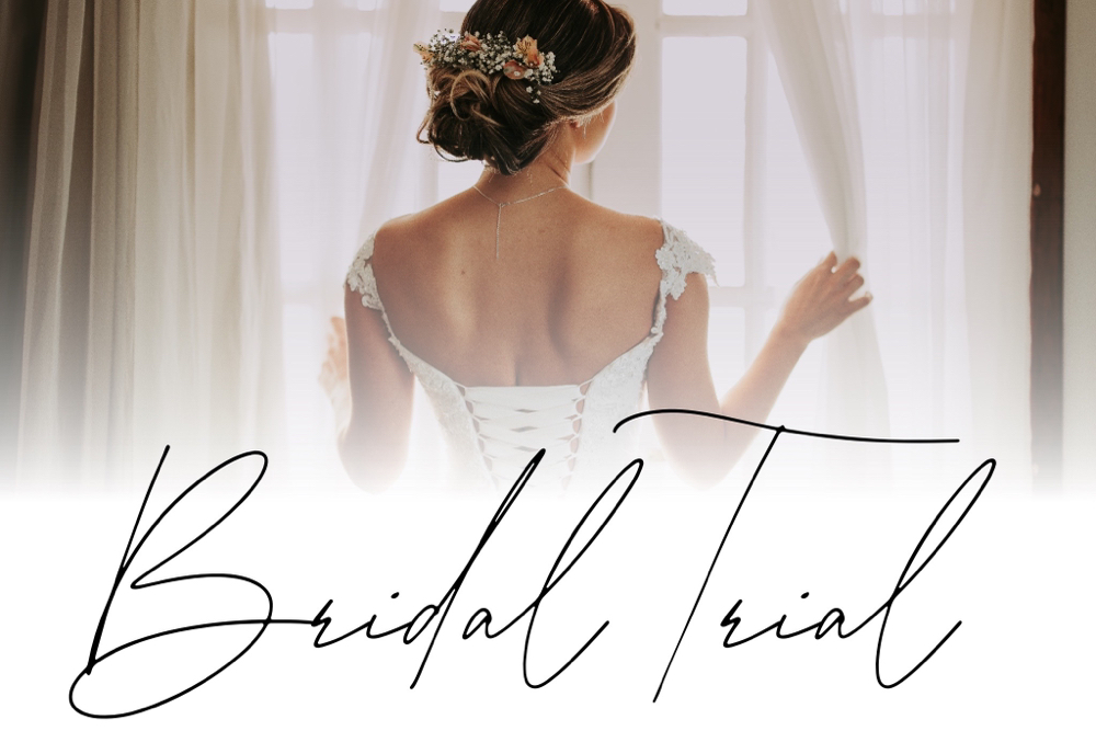 Bridal Trial