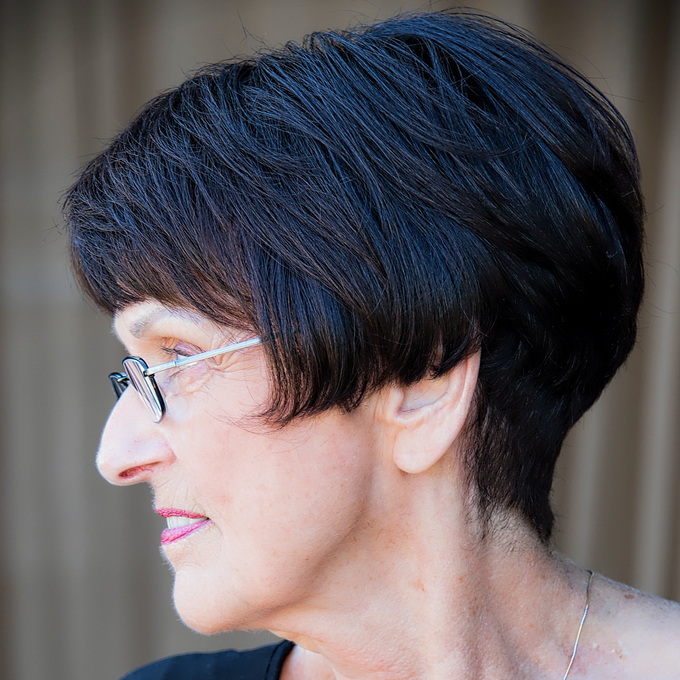 Brazilian Blowout (Mini) at Bill Rose Hairdressing & Photography in Colorado Springs, CO