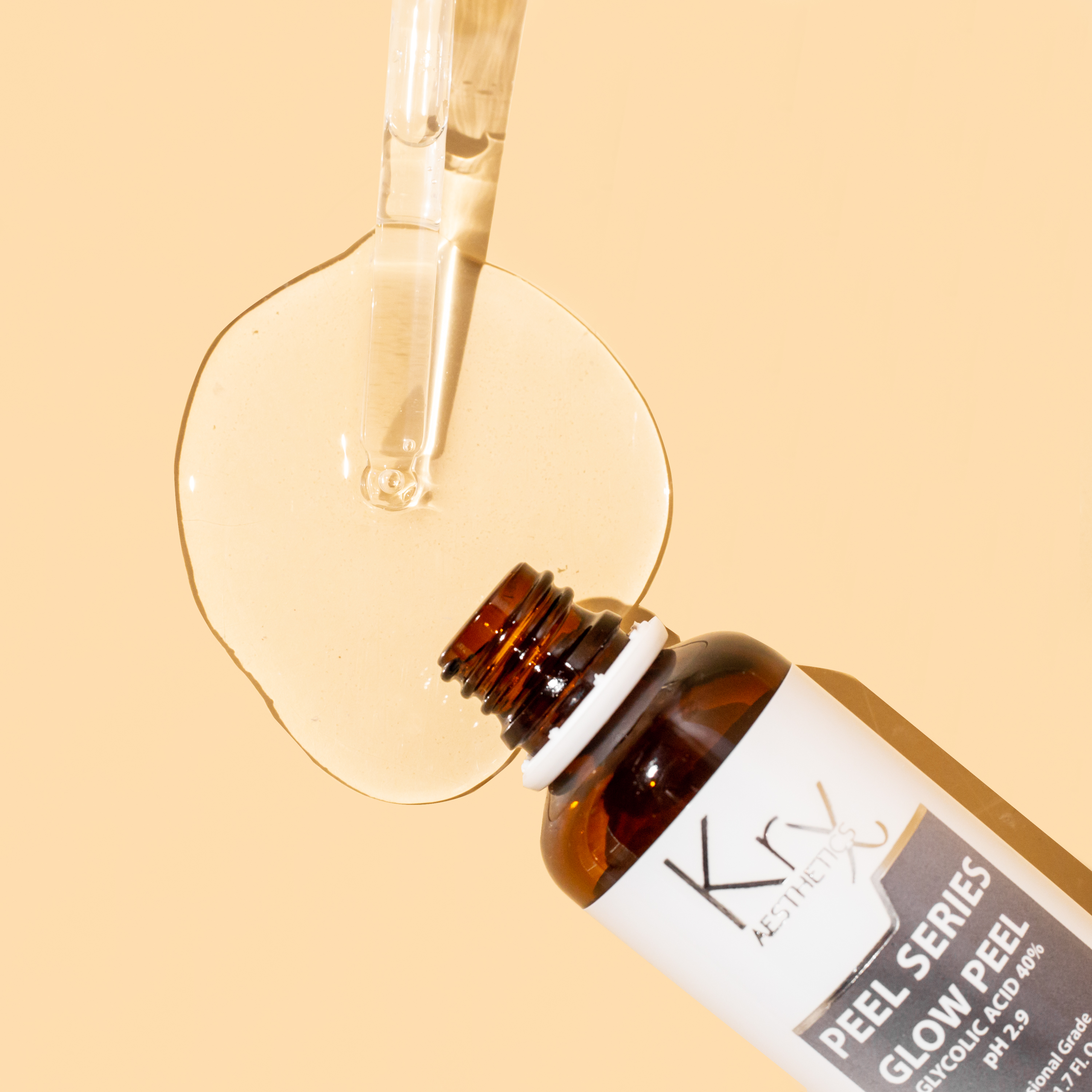 Ultimate Glow Chemical Peel at Luma Essence Studio in Walnut Creek, CA