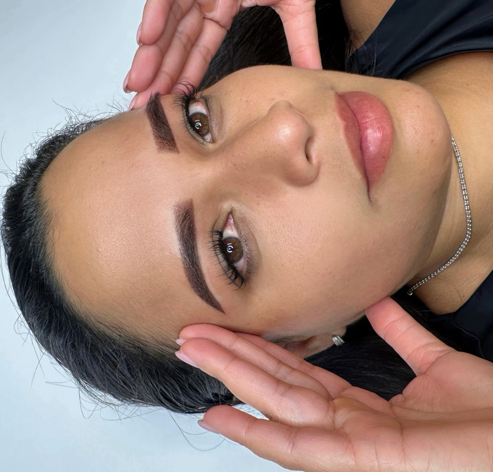 Ombré Brows at BEA.BEAUTY.BASH in Fort Myers, FL