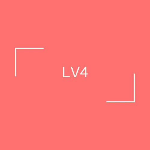 Hair Cut Male (LV4)