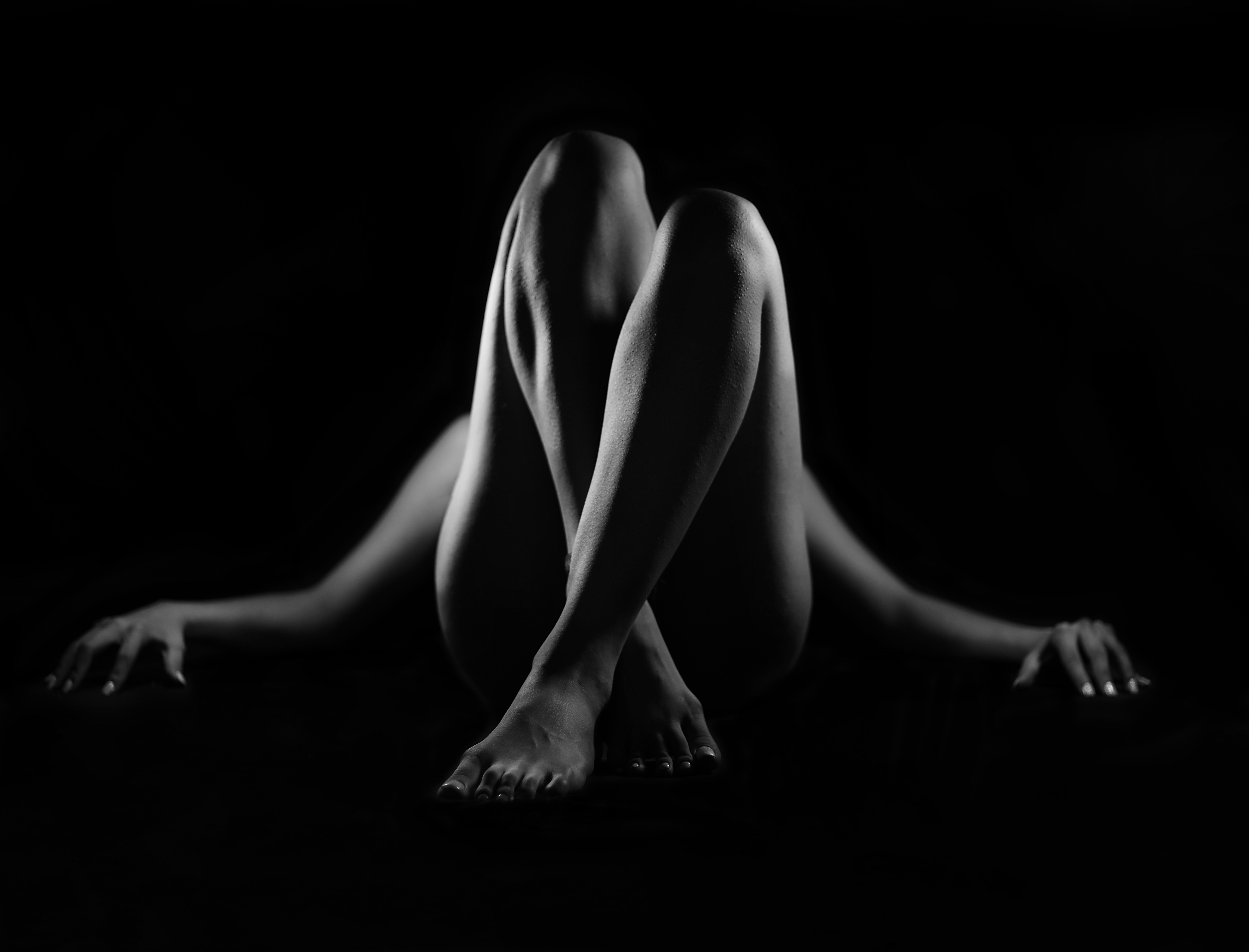 Brazilian Wax