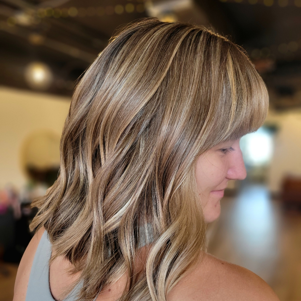 Bang Trim